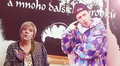 Velké překvapení v Ulici: Mário s klipem uspěje, čeká ho Hollywood!