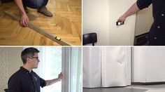 Kupujete dům nebo byt? Na tohle si dejte pozor, radí odborník!