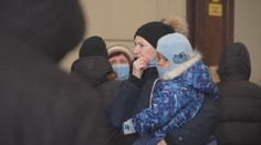 Nemocné děti z Ukrajiny budou léčit v Británii. Postarají se o ně onkologická centra