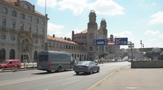 Oprava hlavního nádraží omezí magistrálu. Řidiče čekají komplikace