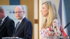 Valachová kvůli fotbalové kauze končí! Premiér přijal její demisi