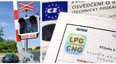 VELKÉ ZMĚNY na silnicích: Na tohle si dávejte od ledna pozor!