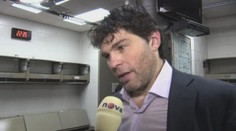 Jágr: Takhle nás rozhodčí ještě nikdy nezařezali!