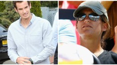 Svatba i dítě! Murray se žení, jeho lesbická trenérka je těhotná