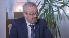 Poslanec Benda měl kouřit v letadle. Málem tak zavinil nouzové přistání