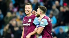 Přestup se nekoná! Terry kvůli rodině zrušil angažmá v Moskvě