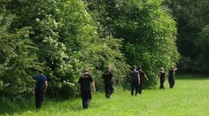 Matka z Blanenska vyrazila se třemi dětmi na houby. Domů se vrátila sama