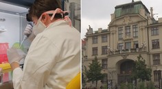 Radní Hlubuček má Covid-19! Vedení města Prahy musí do karantény