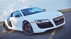 Potřebujete vytunit svou Audi R8 na výkon 1500 koní? No problem