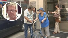 Falešného lékaře z důchoďáku zavřeli, seniory vyhodili na ulici