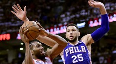 Dvojitá porce NBA na dnešní večer! Denver s Portlandem a přídavek