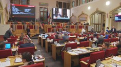 Vyjednávání o koalici v Praze se posouvá. Piráti vítají ústupky SPOLU