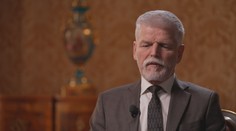 Pavel: Bez letounů L-159 se obejdeme, i když vláda tvrdí opak. Nejsme ve válce