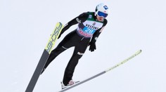 V Innsbrucku triumfoval Stoch, Polášek skončil už v prvním kole