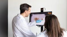 Melanom: Rozhodují týdny i kvalita diagnostiky