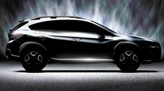 V Ženevě se objeví nové Subaru XV. Bude podobná Impreze