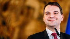 Hnutí Duha se ostře pustilo do Macinky. Chce omluvu, jinak ho bude žalovat