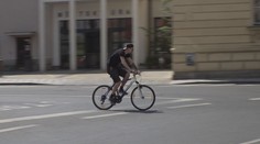 Cyklisté zavinili většinu nehod s auty. Nejrizikovější jsou křižovatky. PŘEHLED