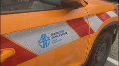Policisté zasahovali v sídle ŘSD i na ministerstvu. Stopy vedou na východ Čech