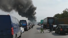 Tragická nehoda uzavřela D1 u Brna. Tři lidé včetně dítěte zemřeli!
