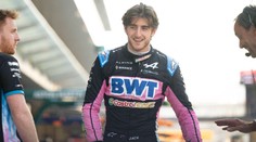 Syn legendy MotoGP zažije debut v F1. Slavný otec je hrdý i nervózní