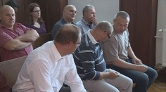 Strážníci u soudu! V Berouně odpouštěli kamarádům pokuty