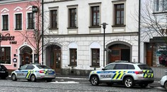 Smrt seniora (72) ve Velké Bíteši: Policie už stíhá podezřelého z vraždy