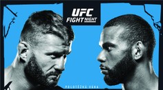 UFC v Praze: Všechno, co můžete před galavečerem zdarma vidět!