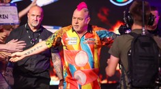 World Matchplay bude mít nového vítěze. Všichni bývalí už jsou z kola ven