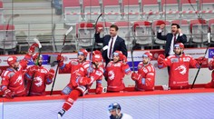 Varaďa dostal titul k narozeninám. Hráči se semkli jako před dvěma lety