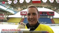 České hokejistky: 82:0? To je nářez…