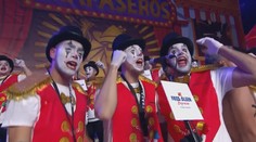 Na Tenerife vrcholí přípravy na populární karneval. Řada představení už začala
