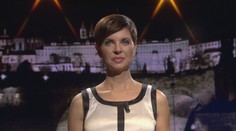 ON-LINE ROZHOVOR: Markéta Fialová čekala, že Miloš Zeman bude v debatě ostřejší