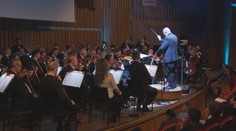 Začínající skladatelé v akci. V Praze se předvedli na mezinárodním festivalu