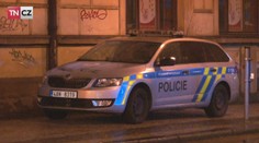Policista autem srazil a vážně zranil dívku, vězení se vyhne