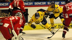 ANKETA: Porazí hokejová "REPRE" na úvod LG Hockey Games Švédy?