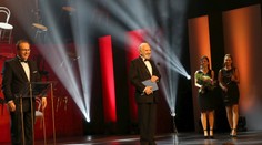 Ceny Thálie byly rozdány přes video. Ocenění získal Josef Abrhám