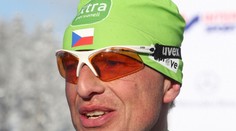 Neskutečný STANDA ŘEZÁČ! Na Vasově běhu je zase na bedně