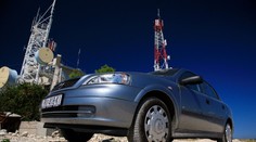 Tragédie v Chorvatsku! Kvůli telefonu od šéfa nechal otec v autě malé dítě
