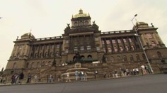 VÍKEND: Co všechno už muselo vydržet Národní muzeum?