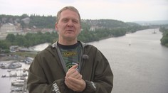 Výhru v Survivoru jsem si měl užívat já, tvrdí Martin. Chce být jako Leoš Mareš