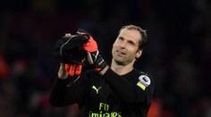 Když se řekne Petr Čech: Tankista, Blšany, Liga mistrů i turecký fatál