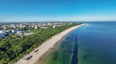 Znepokojivá předpověď: Plánujete dovolenou v Polsku? Možná budete litovat