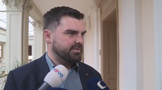 Brno zavádí mimořádná opatření na letišti, připravuje se na lety z Itálie
