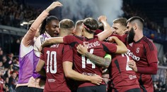 Klíčová bitva Sparty o Evropu! Zápasy s Rigou sledujte na Nova Sport a Oneplay