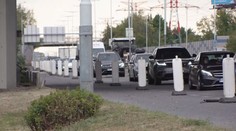 Opravy Kbelské ulice vstoupí do další fáze