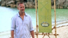 Robinsonův ostrov: Moderátor řekl, co se bude dít po sloučení!