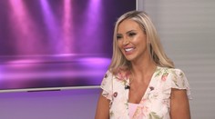 Bobina má vejšku, cítí se dospělejší. Prozradila, že ji po Bacheloru balili i politici