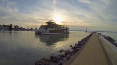 Stará láska nerezaví. Otestovali jsme maďarský Balaton