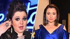 Radikální proměna hvězdy SuperStar. Po smrti muže se staví zpátky na nohy